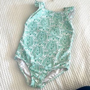 Toddler Minnow Swimsuit